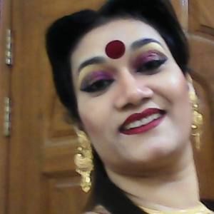 Meet your Posher, Rakhy